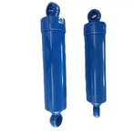 단일 단계 유압 실린더 맞춤형